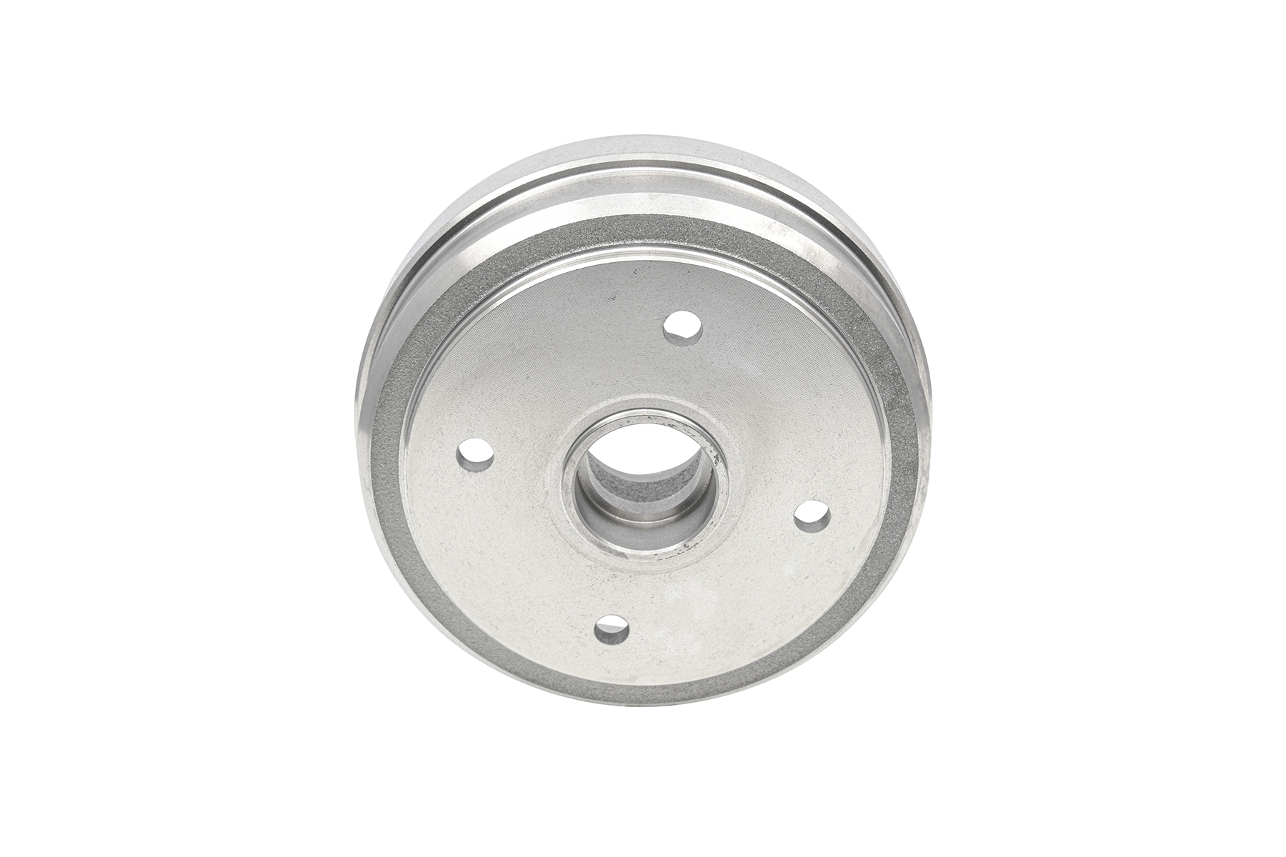 ATE 24.0218-0047.1: Tambor de freno 205,0mm, sin cojinete rueda, sin anillo sensor ABS