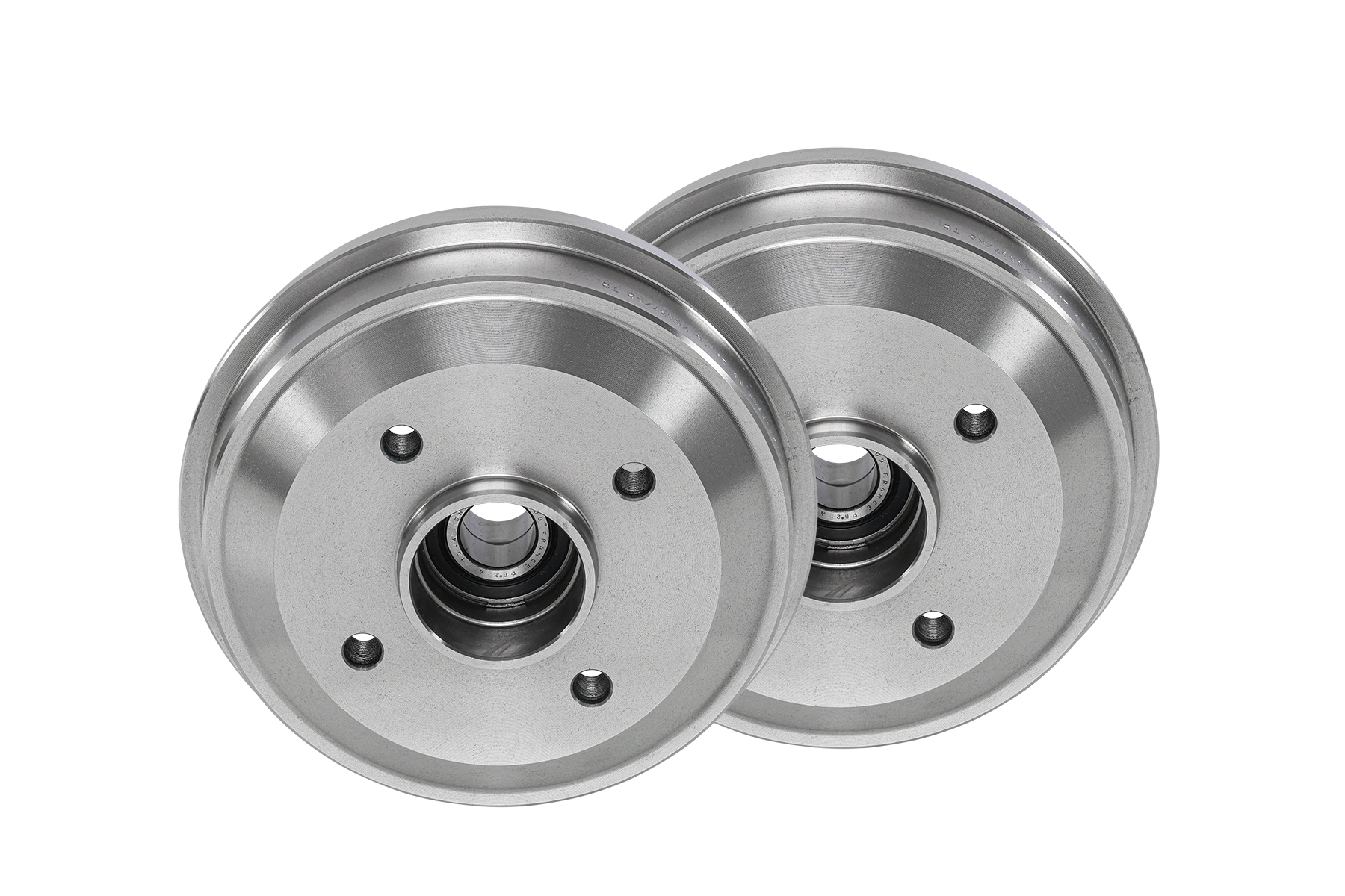 ATE 24.0218-0716.2: Bremstrommel 212,0mm, mit Radlager, ohne ABS-Sensorring