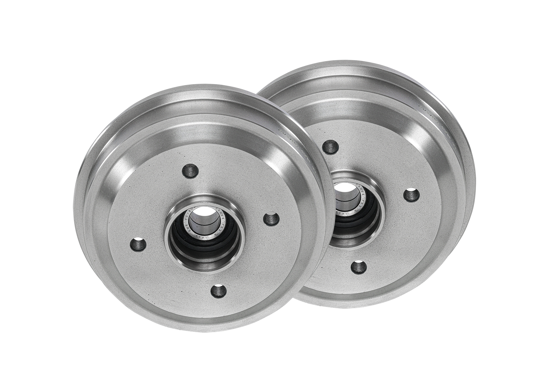 ATE 24.0218-0720.2: Bremstrommel 212,0mm, mit Radlager, ohne ABS-Sensorring
