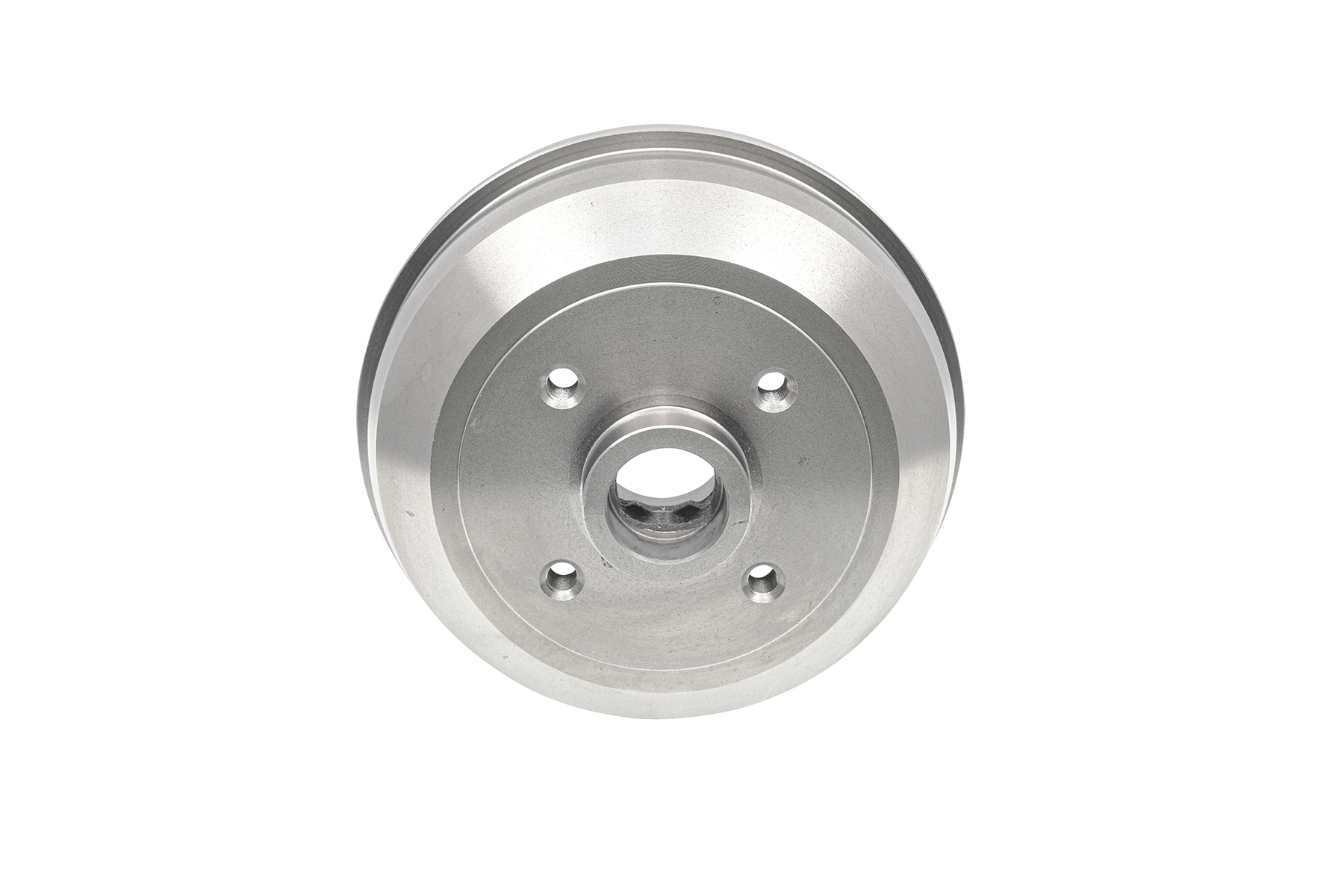ATE 24.0220-0012.1: Bremstrommel 228,0mm, ohne Radlager