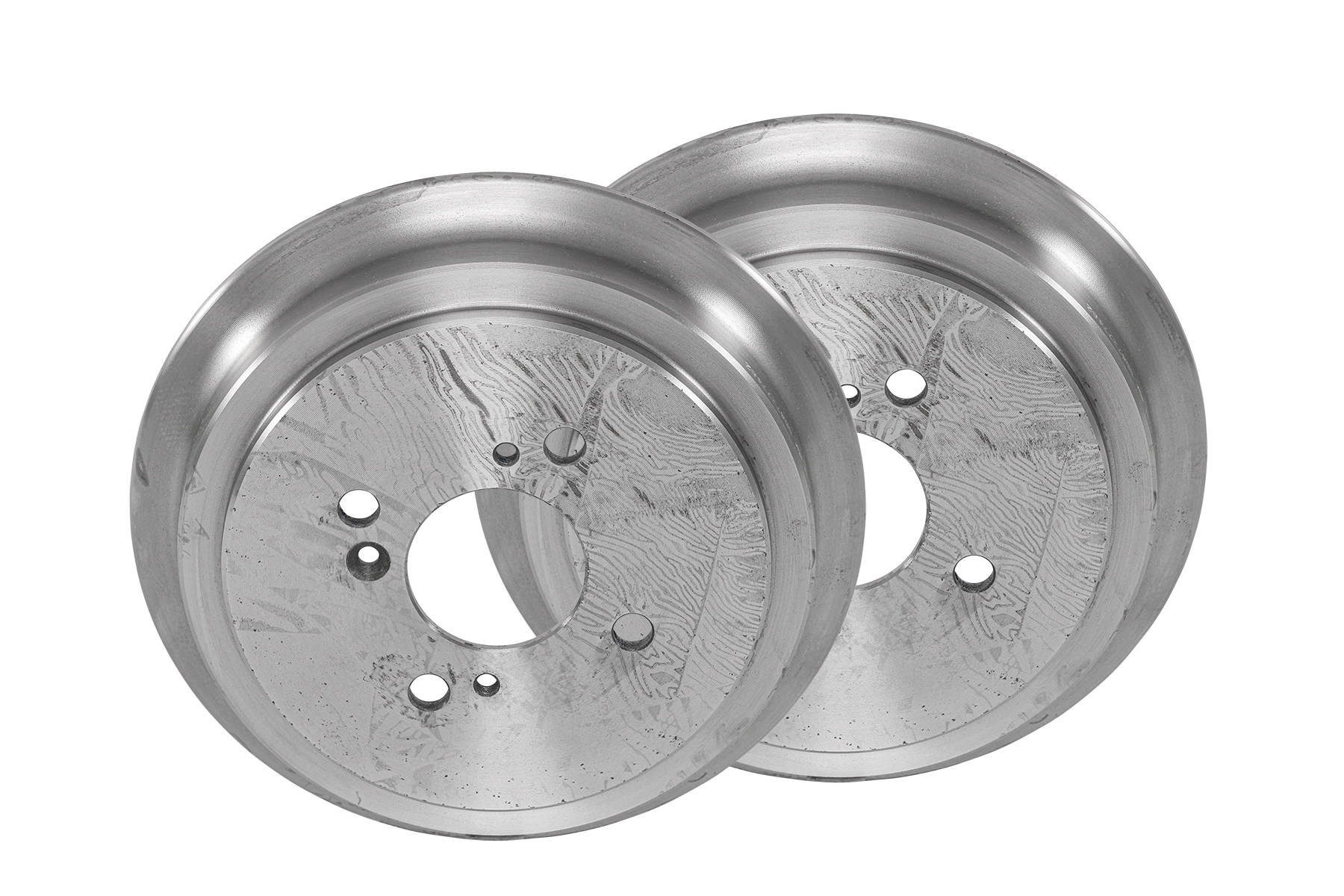 ATE 24.0220-0044.1: Bremstrommel 244,6mm