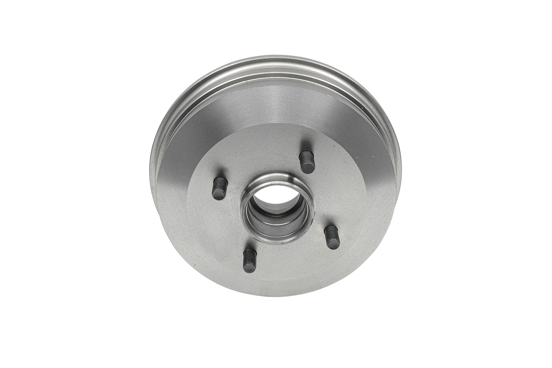 ATE 24.0220-3004.2: Bremstrommel 239,0mm, ohne Radlager, ohne ABS-Sensorring, mit Radbefestigungsbolzen