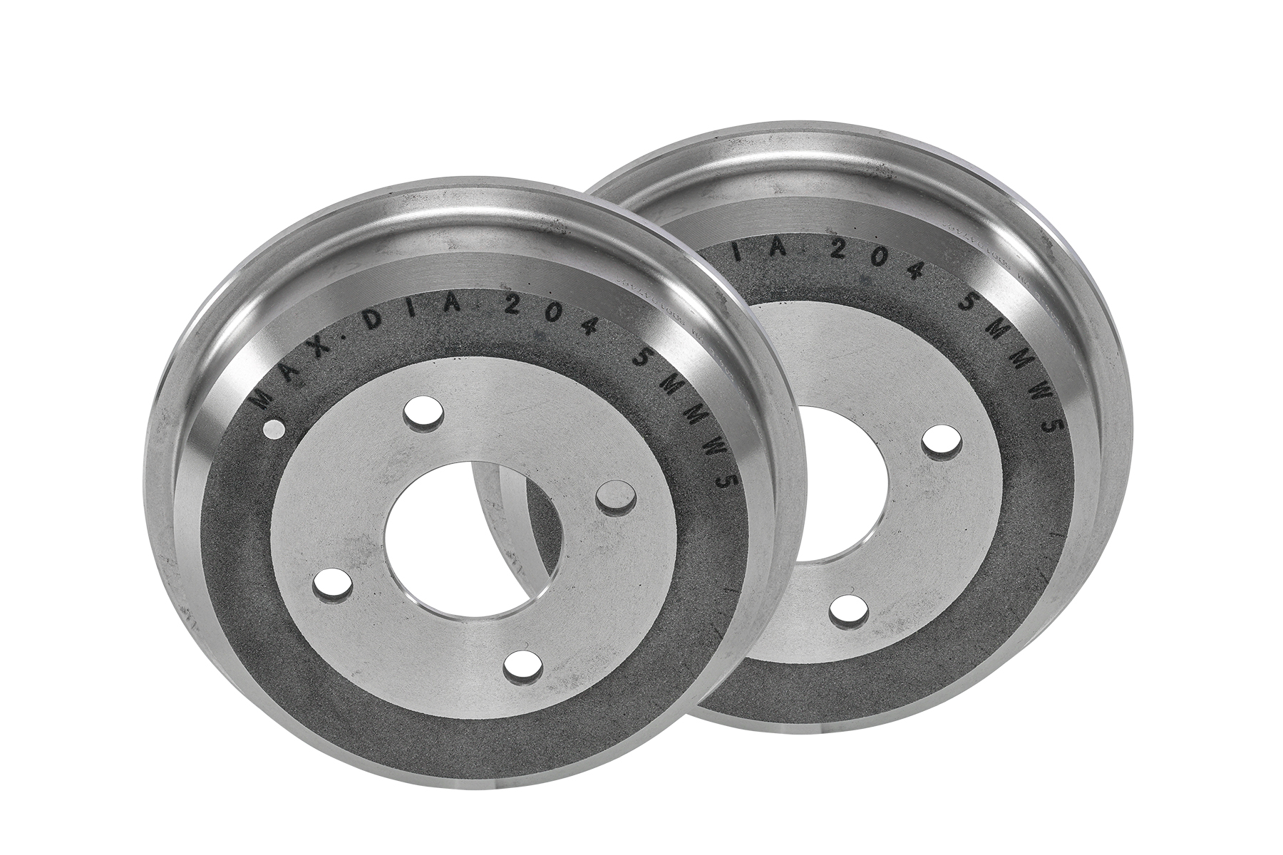 ATE 24.0220-3006.1: Bremstrommel 243,0mm