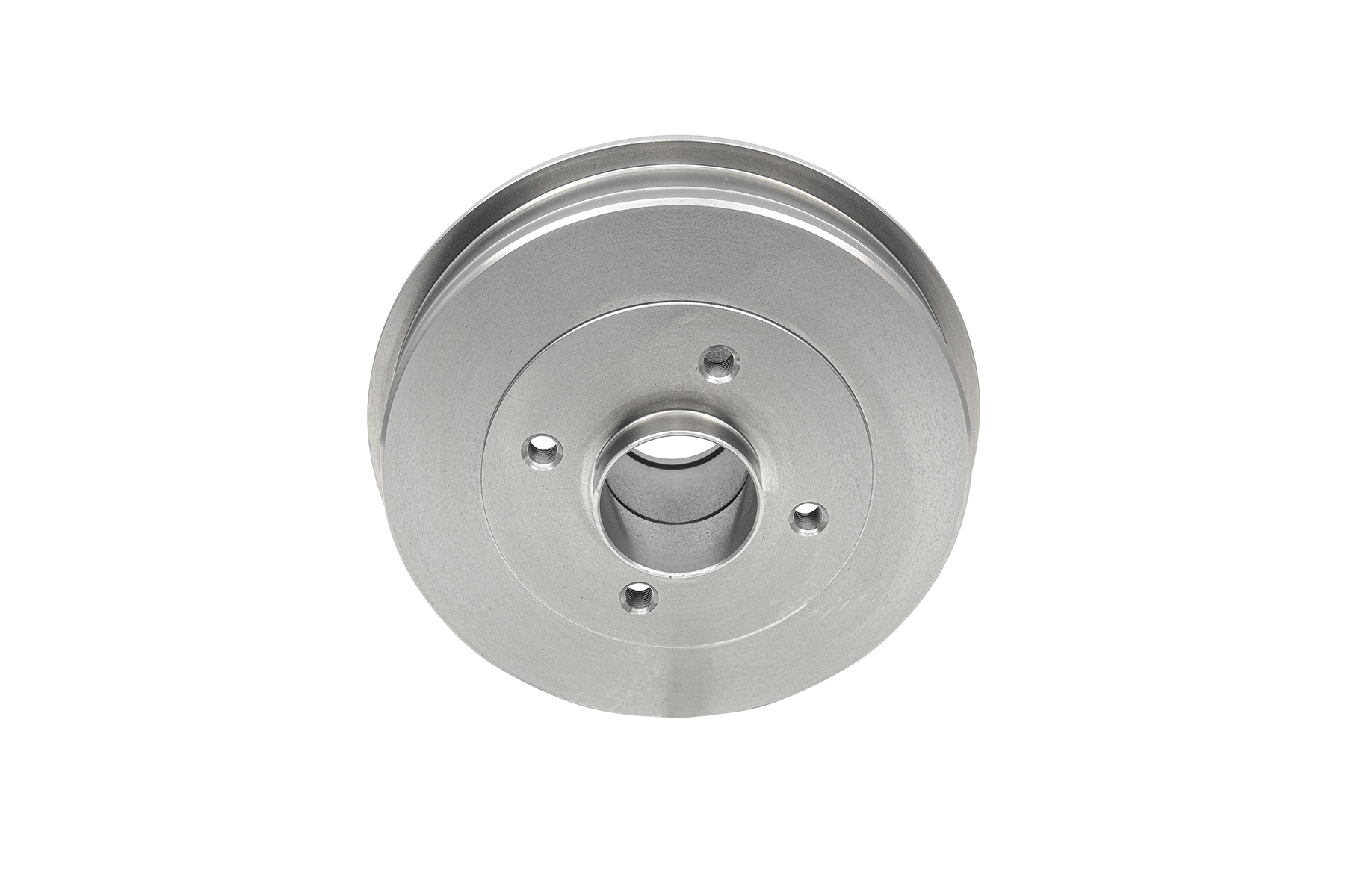 ATE 24.0220-3012.1: Brzdový bubon 234,0mm, nie pre ABS - snimaci kruzok