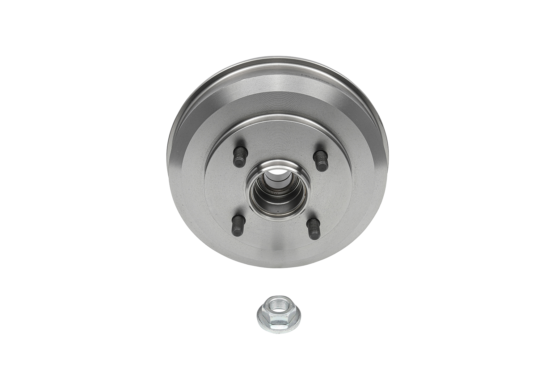 ATE 24.0220-3720.2 Fékdob FORD FOCUS (DAW, DBW) 115 LE Benzin ár