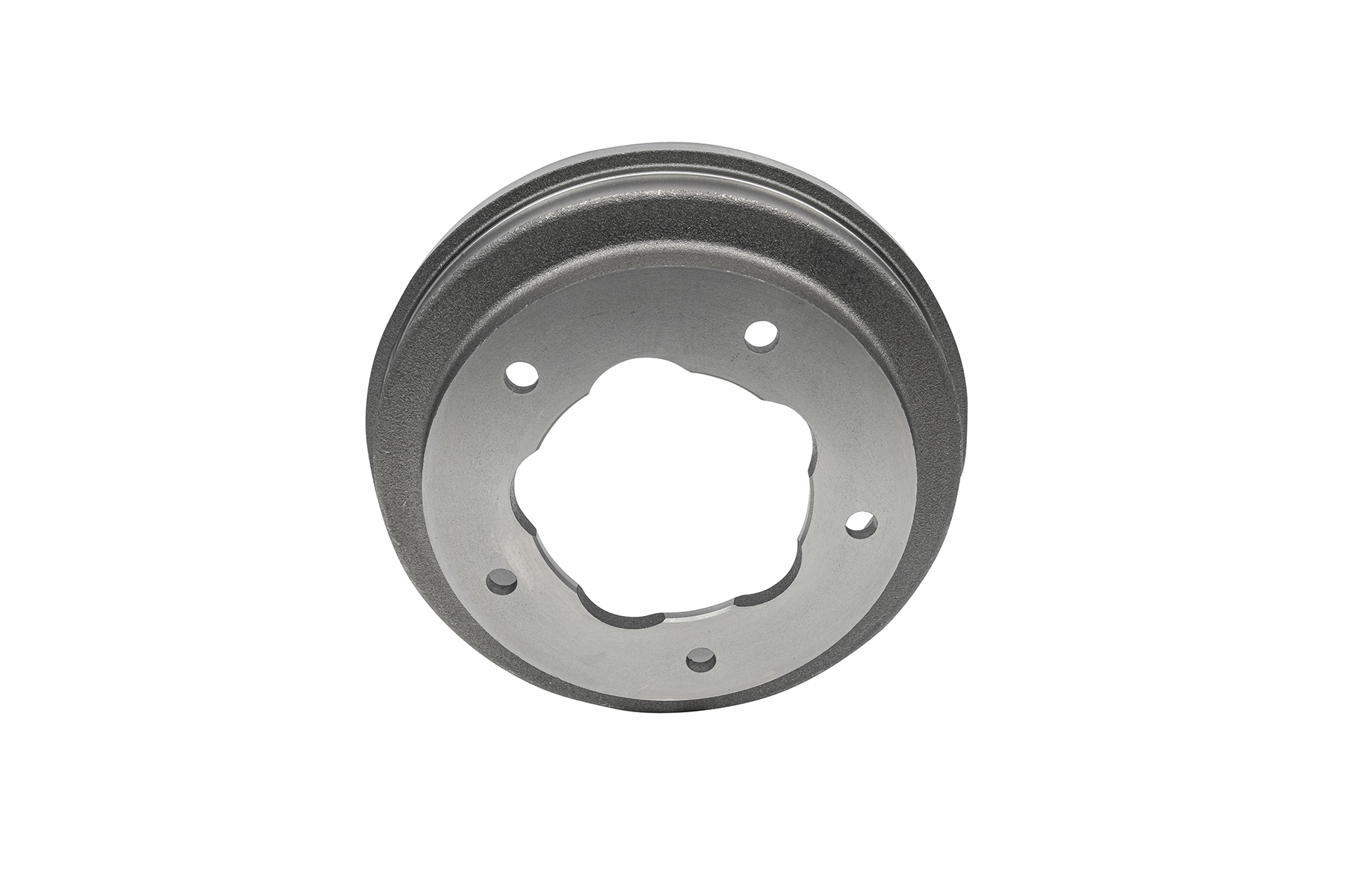 ATE 24.0222-8011.1: Tambor de freno 266,0mm