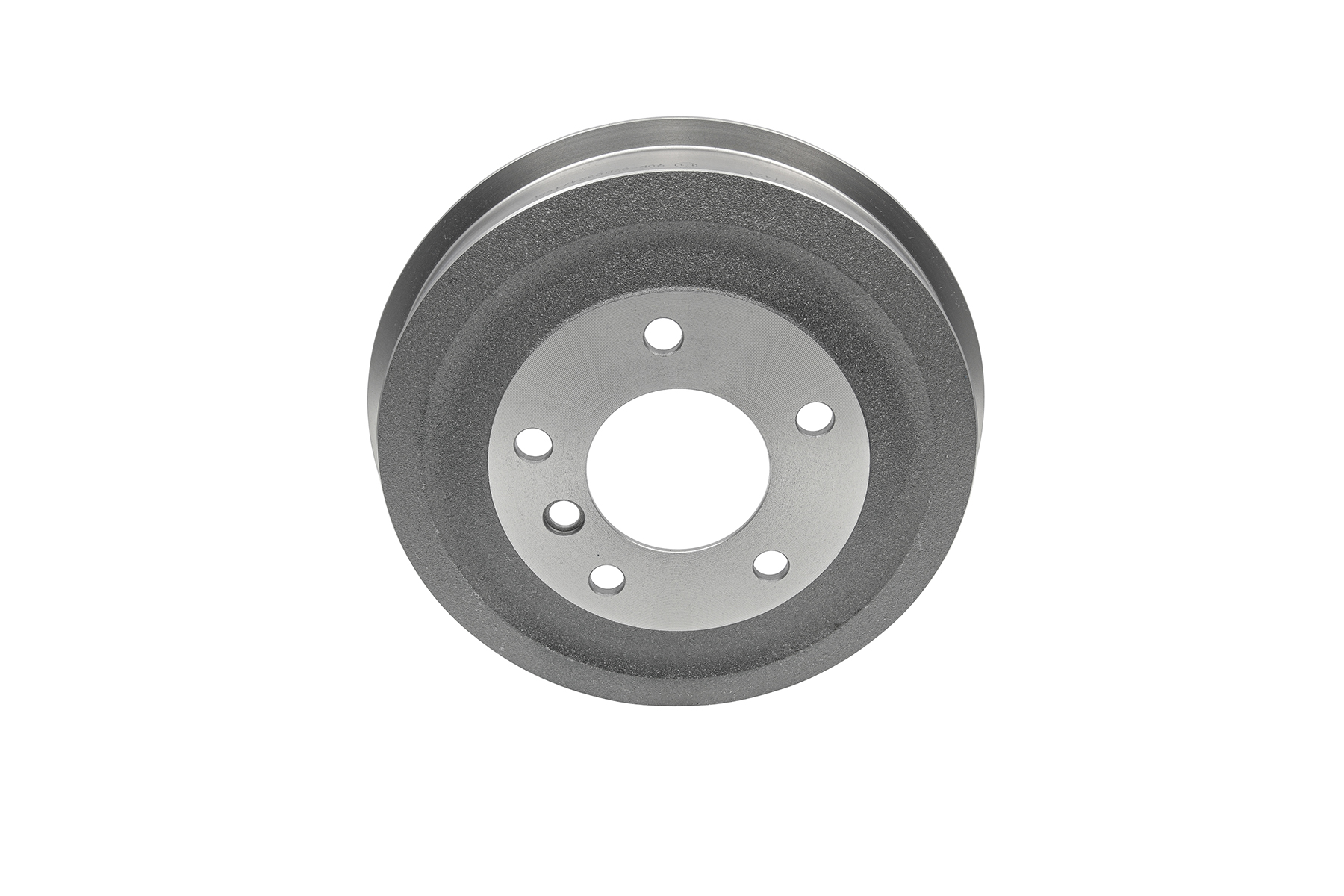 ATE 24.0222-8013.1: Tambor de freno 270,0mm