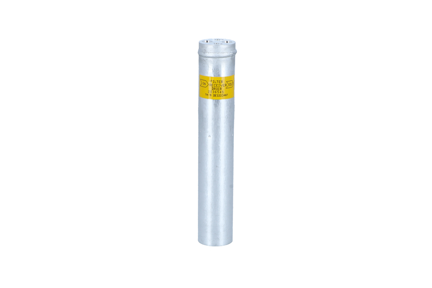 NRF 33357 Airco droger SUZUKI SWIFT 3 (MZ, EZ) 75 Pk Diesel kosten