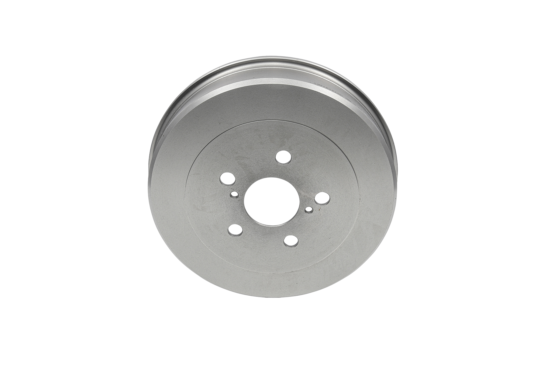 ATE 24.0222-8031.1: Bremstrommel 266,5mm