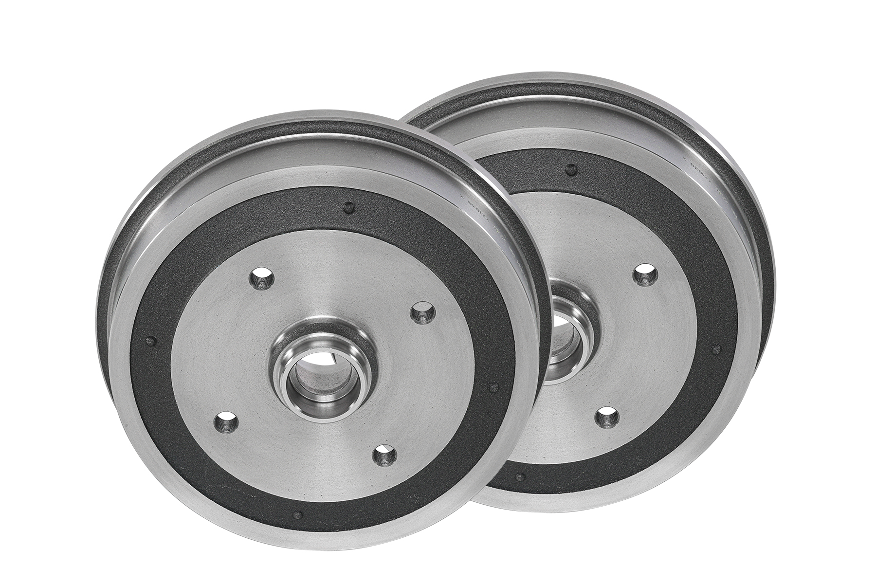 ATE 24.0223-0002.1: Tambor de freno 262,0mm, sin cojinete rueda