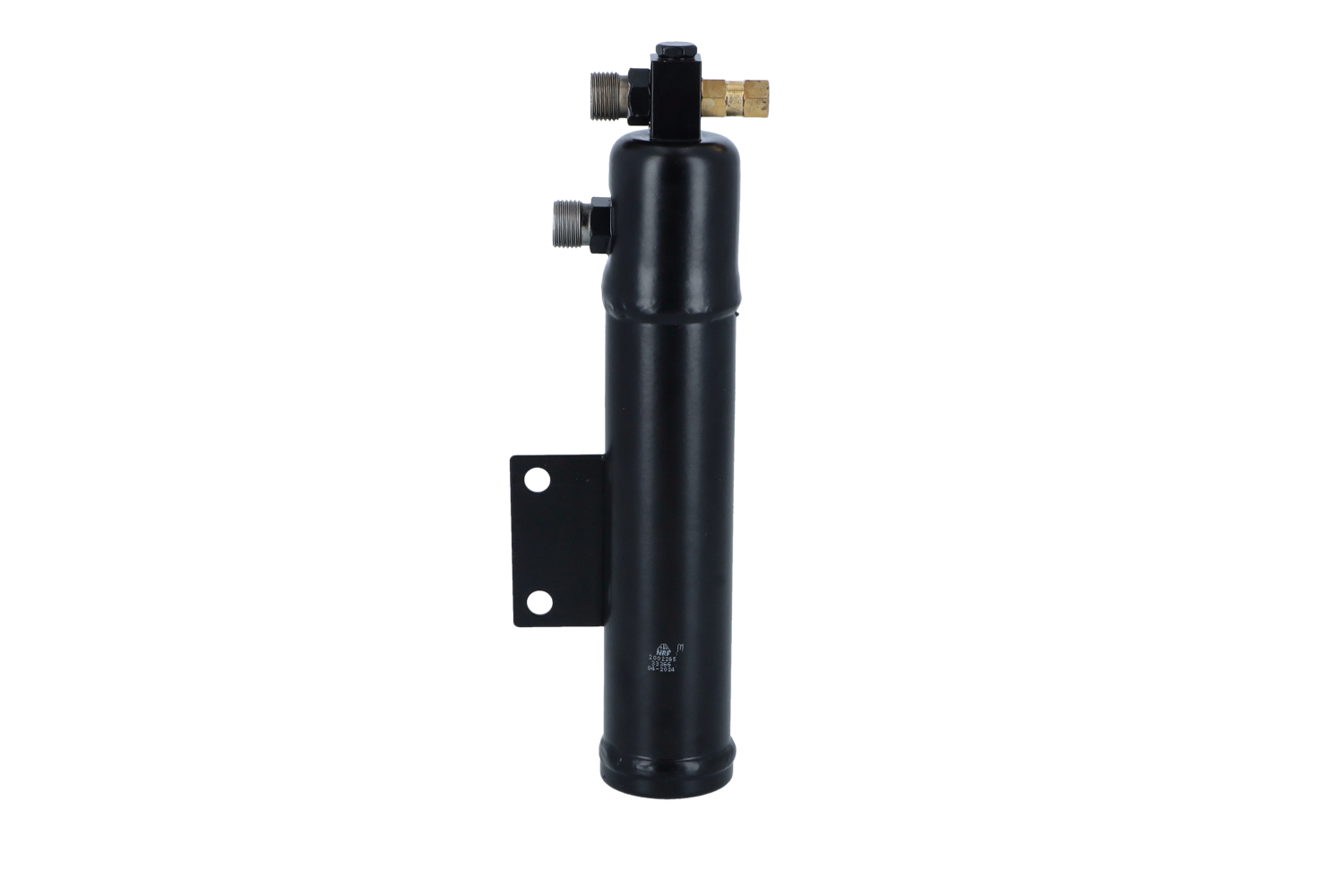 NRF 33366: Uscator, aer conditionat cu inel etansare, EASY FIT