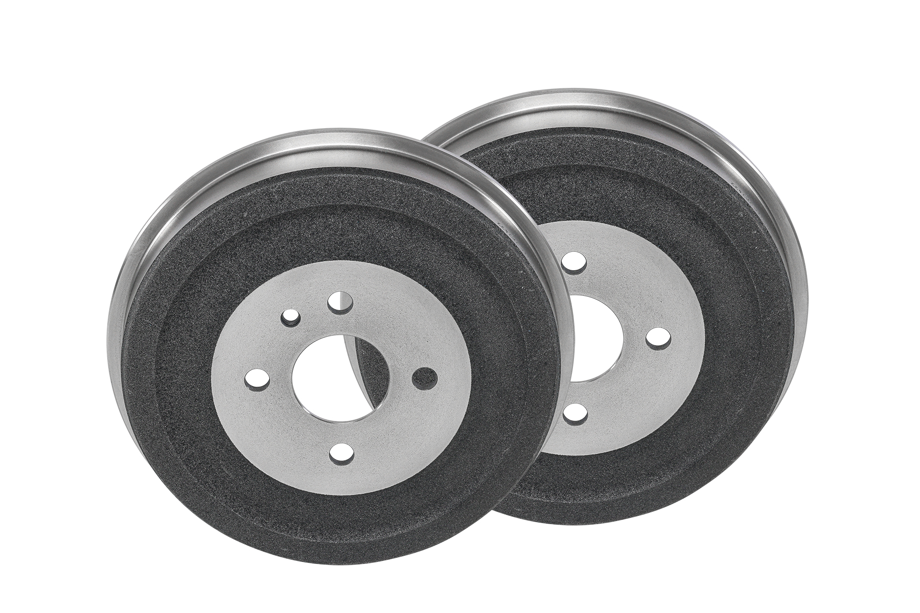 ATE 24.0225-0001.1: Bremstrommel 285,0mm