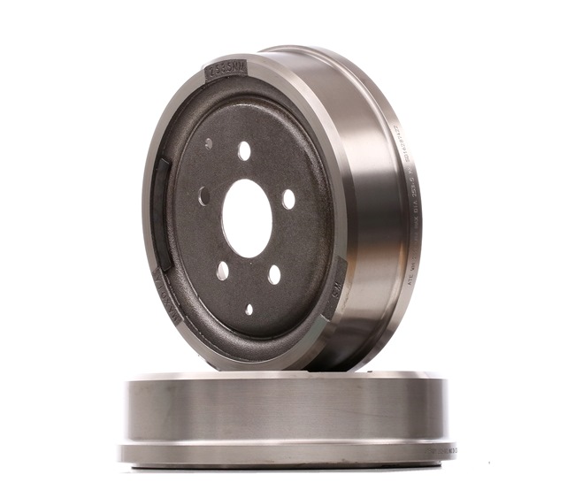 ATE 24.0225-2001.2: Bremstrommel 282,0mm