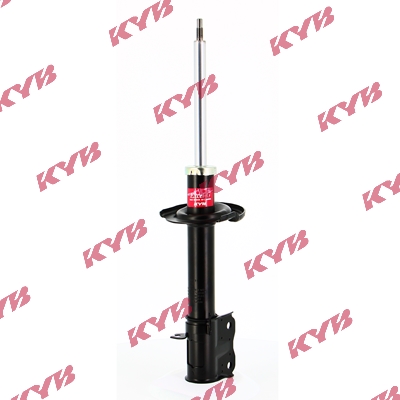 KYB Excel-G 3338019 Støddæmper MITSUBISHI COLT 6 (Z3A, Z2A) 150 HK Benzin hvad koster