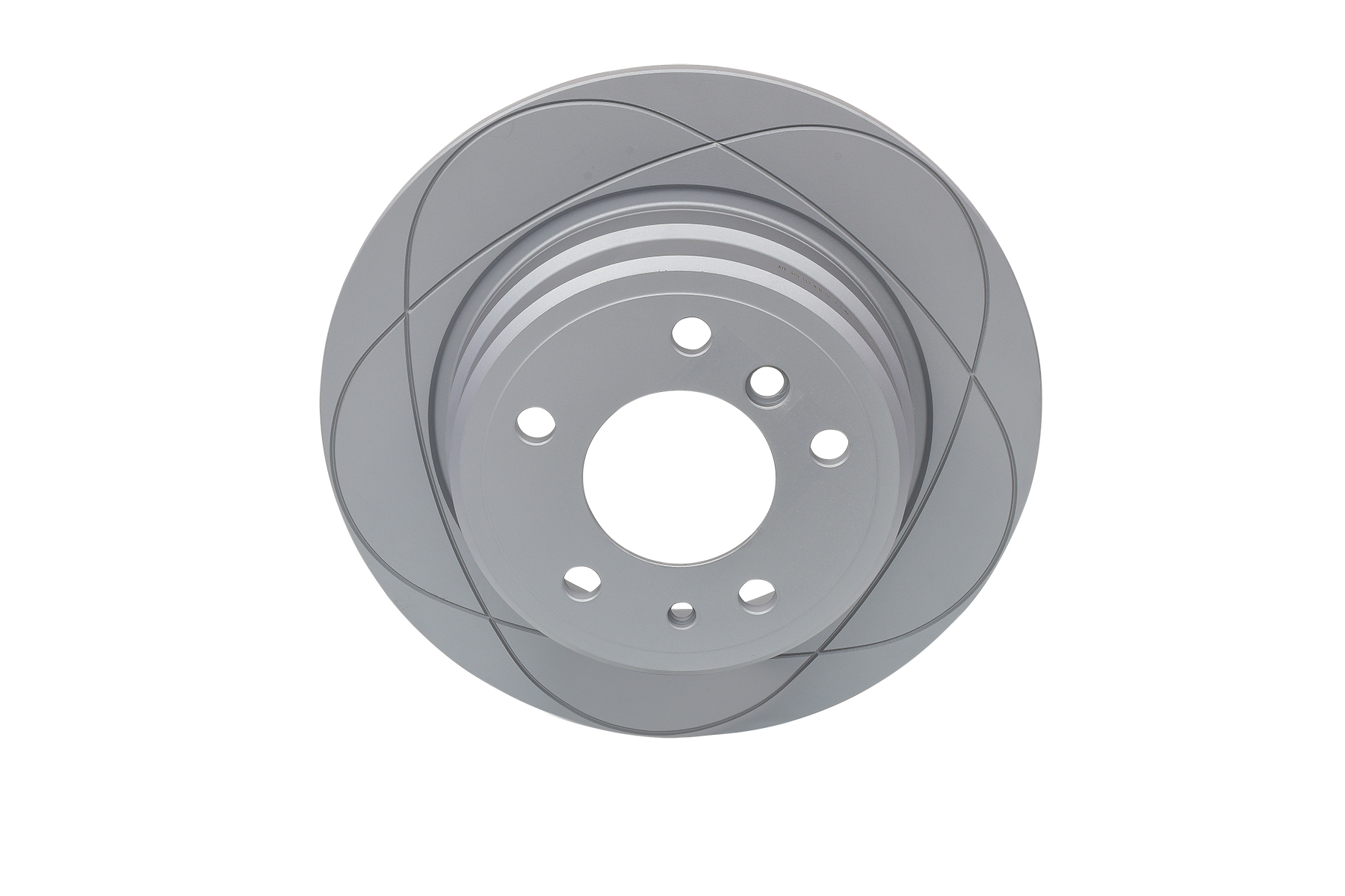 ATE PowerDisc 24.0310-0117.1 Δισκόπλακα BMW 5 Sedan (E34) 286 PS Βενζίνη κόστος
