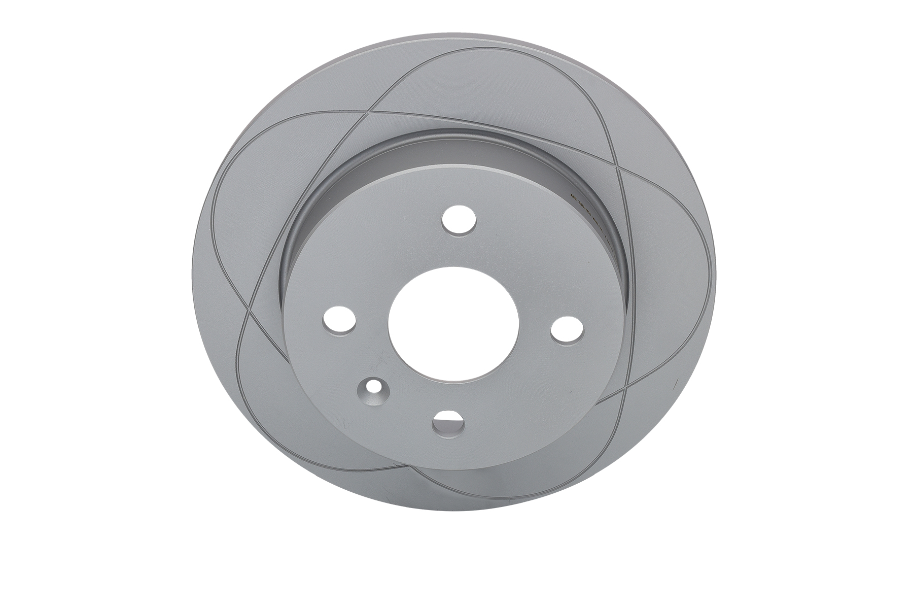 ATE PowerDisc 24.0310-0251.1 Спирачен диск OPEL Astra G CC (T98) 103 K.C. Бензин/Автогаз (LPG) цена