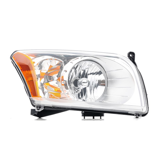 ABAKUS 334-1118R-US Pamatlukturis DODGE Caliber Hatchback 1.8 150 ZS Benzīns