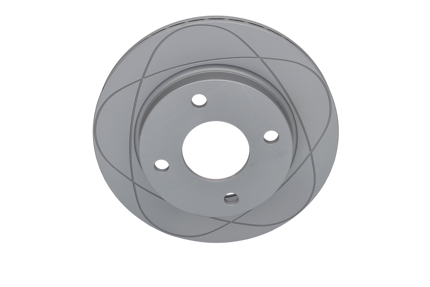 ATE 24.0320-0147.1: Piduriketas Ø: 240mm, õhutusega, Ø: 240mm, kaetud PowerDisc