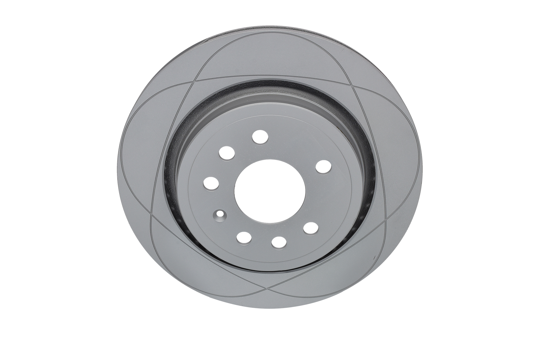 ATE PowerDisc 24.0320-0173.1 Спирачен диск OPEL Vectra C CC (Z02) 150 K.C. дизел цена