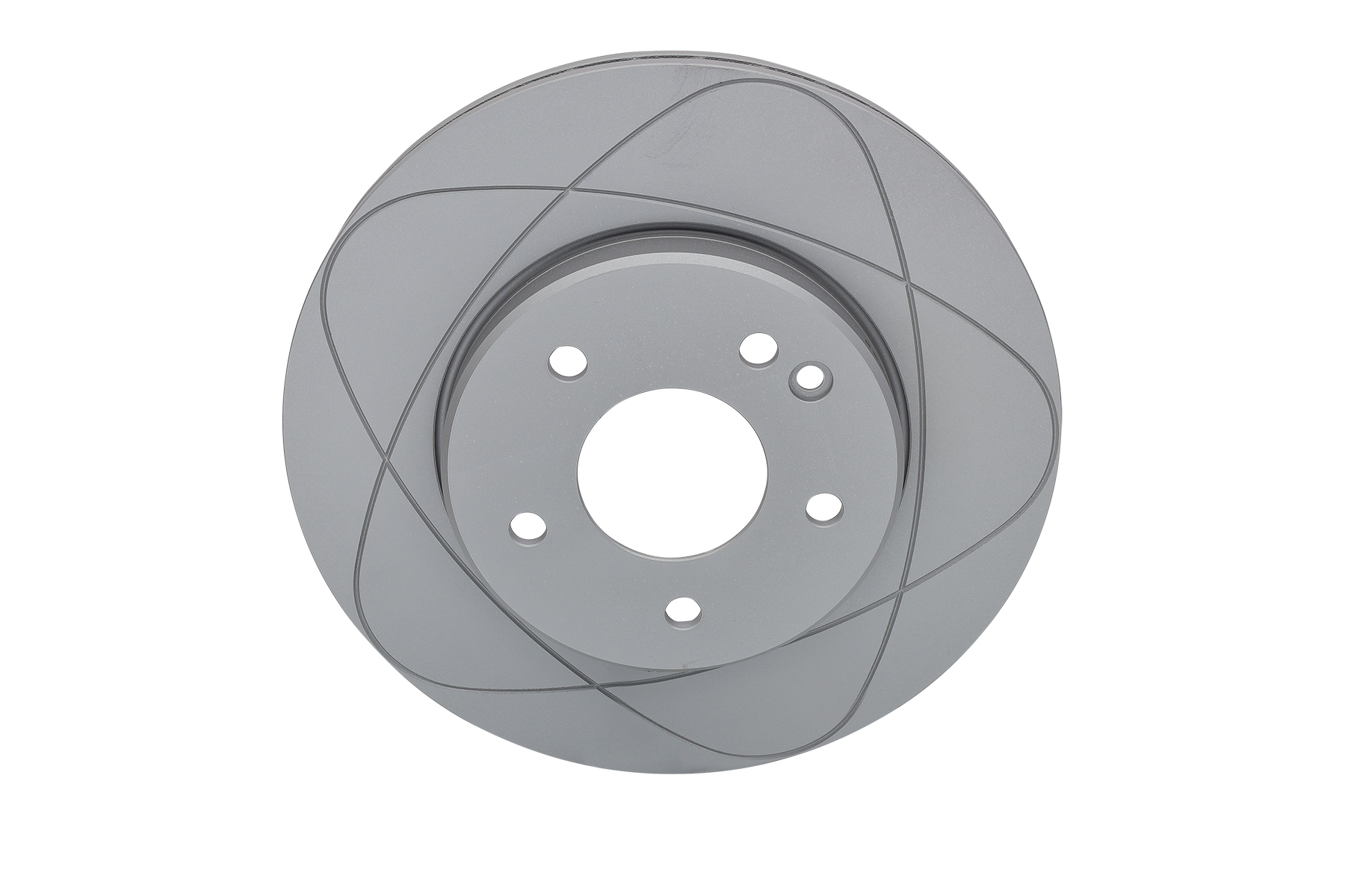 ATE PowerDisc 24.0322-0132.1 Спирачен диск MERCEDES-BENZ C-класа Седан (W202) 136 K.C. бензин цена