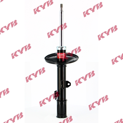 KYB Excel-G 3340113 Stoßdämpfer TOYOTA RAV 4 II (CLA2_, XA2_, ZCA2_, ACA2_) 125 PS Benzin Kosten