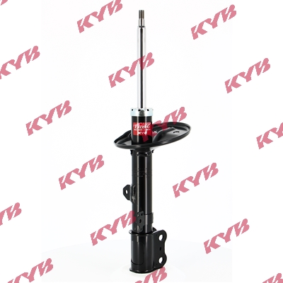 KYB Excel-G 3340114 Stoßdämpfer TOYOTA RAV 4 II (CLA2_, XA2_, ZCA2_, ACA2_) 125 PS Benzin Kosten