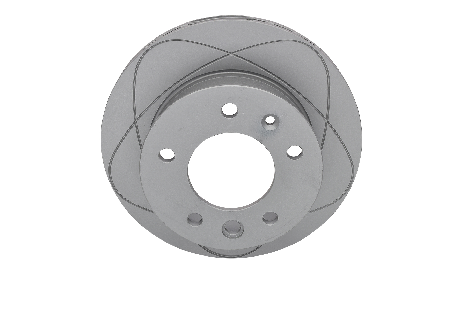 ATE PowerDisc 24.0322-0161.1 Спирачен диск VW LT 28-35 II автобус (2DB, 2DE, 2DK) 83 K.C. дизел цена