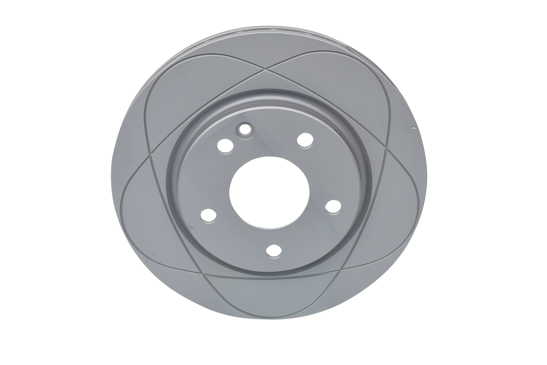 ATE 24.0322-0199.1: Tarcza hamulcowa Ø: 270,0[mm], wentylowany, Ø: 270,0[mm], pokryty PowerDisc