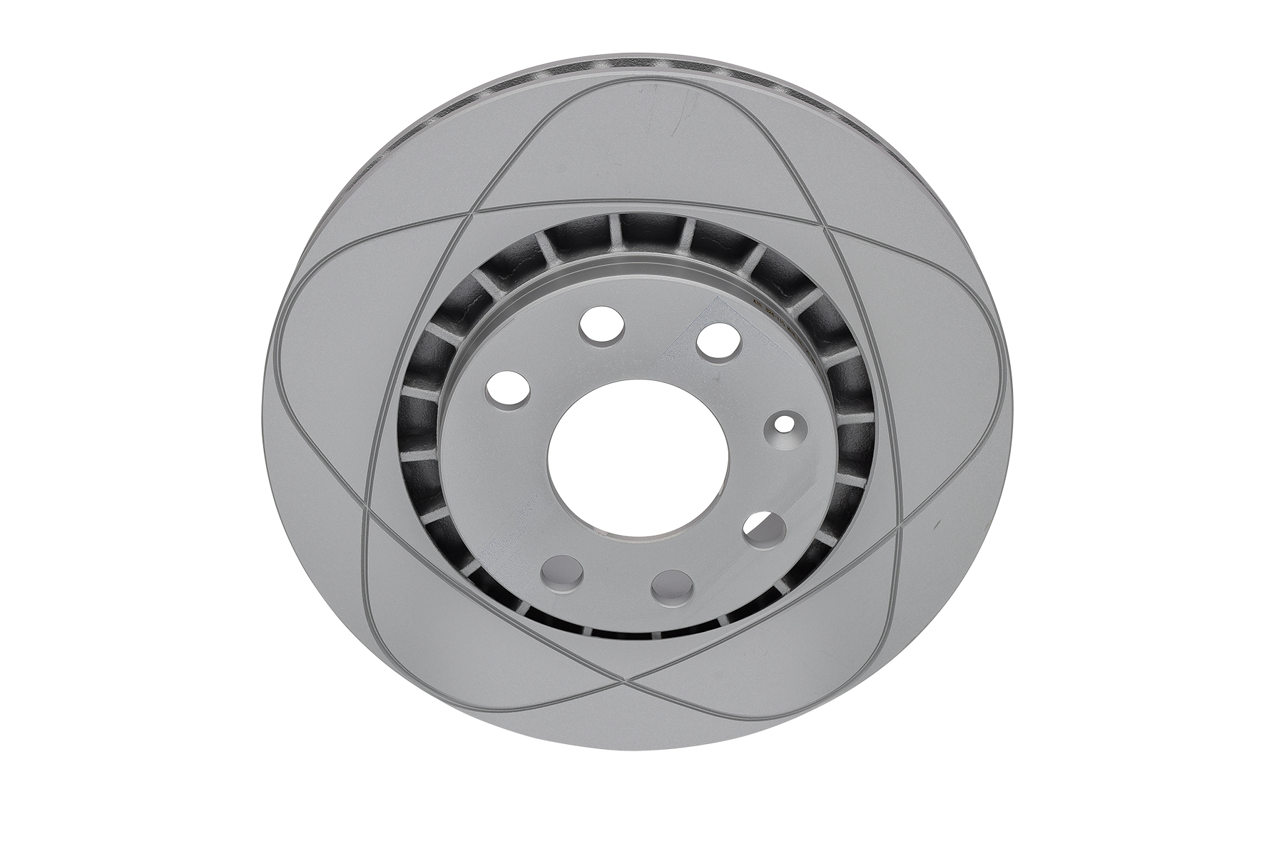 ATE PowerDisc 24.0324-0115.1 Remschijf OPEL Ascona C Sedan (J82) 130 Pk Benzine kosten