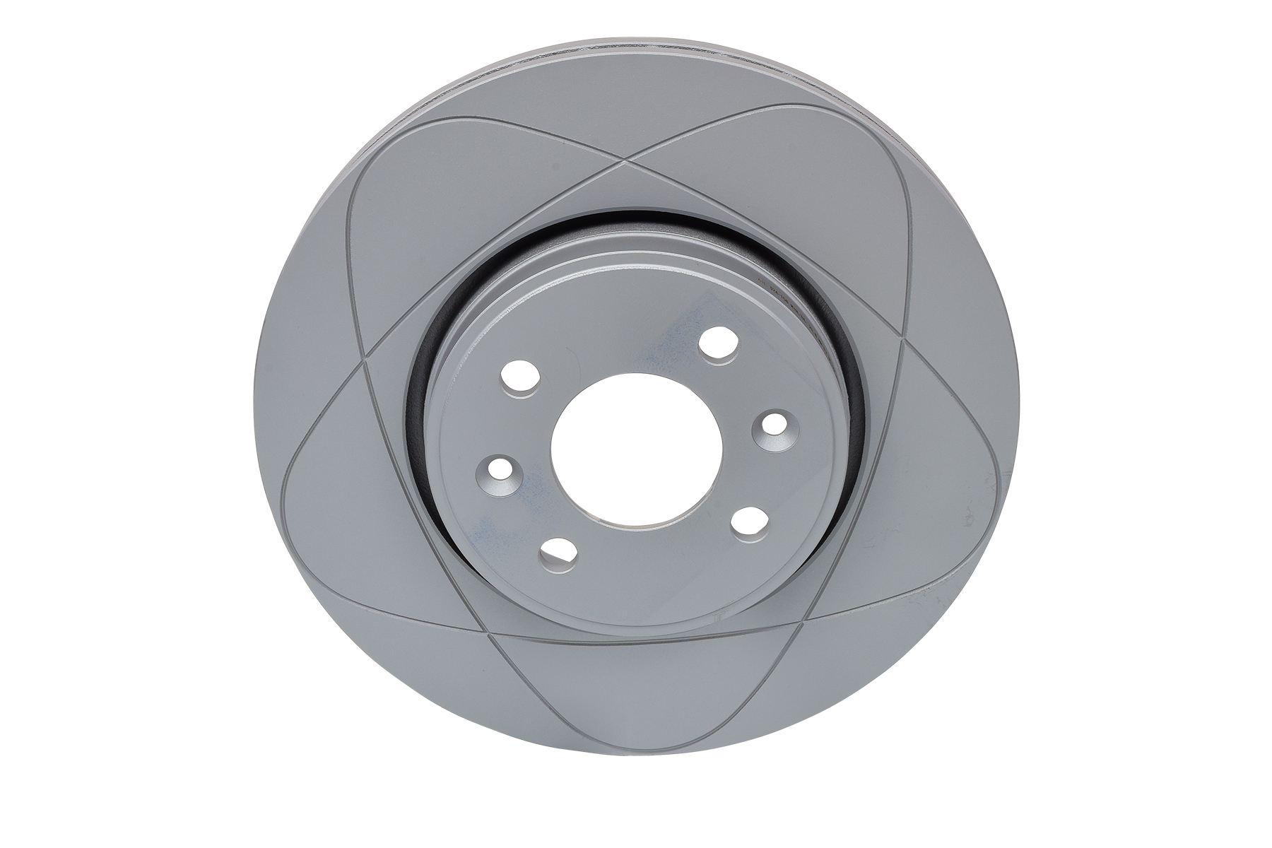 ATE PowerDisc 24.0324-0158.1 Disc de frână RENAULT Scénic 1 (JA0/1_, FA0_) 110 CP benzina cat costa