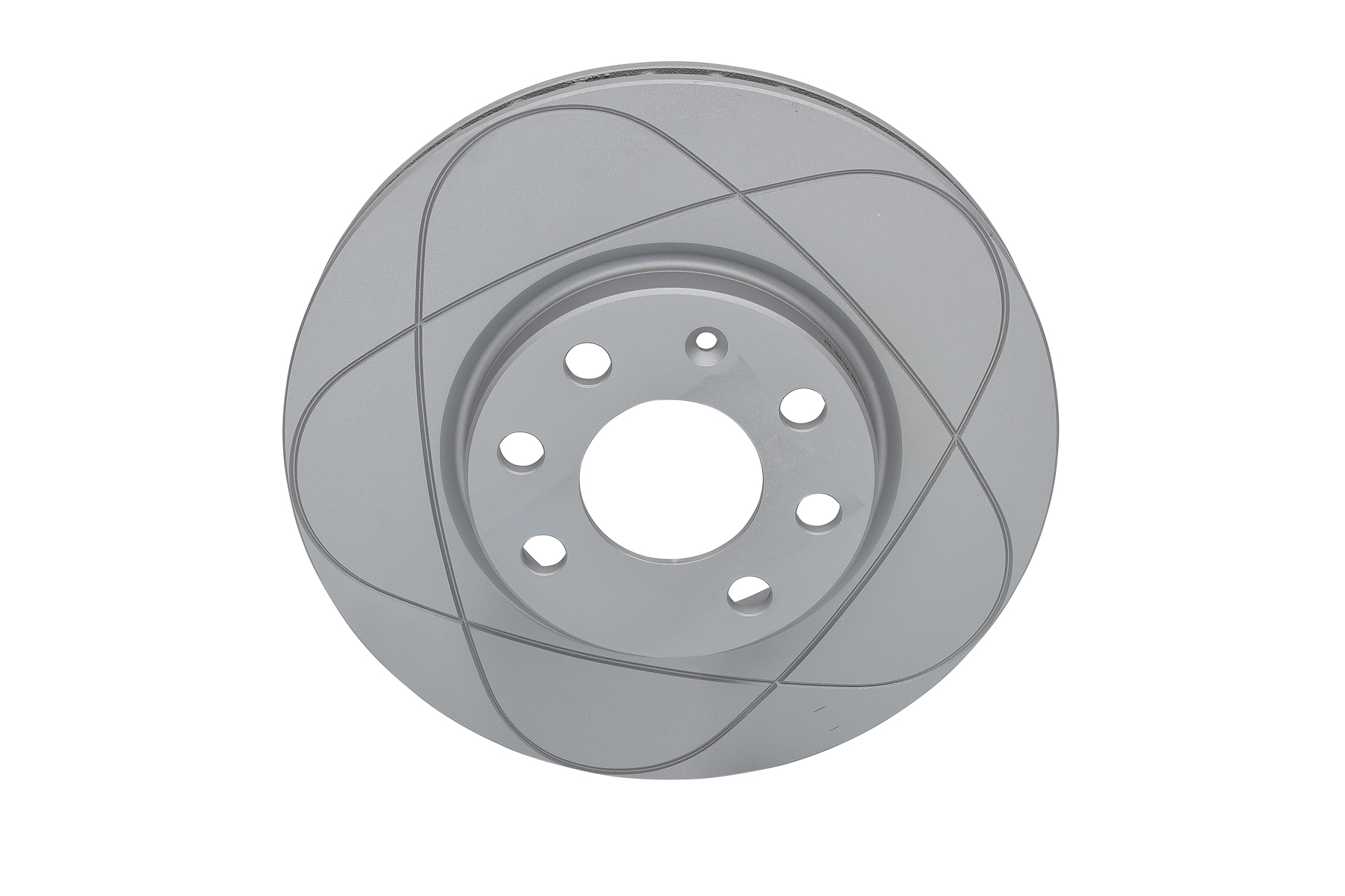 ATE PowerDisc 24.0324-0166.1 Disco de freno OPEL Corsa C Hatchback (X01) 107 cv Gasolina costo