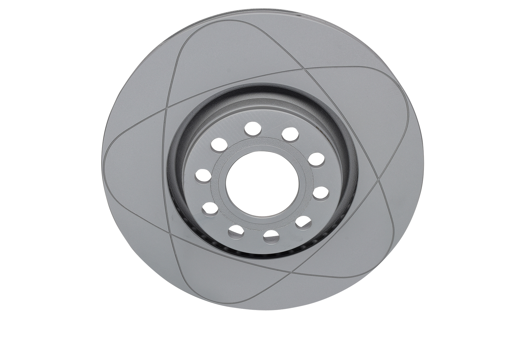 ATE PowerDisc 24.0325-0172.1 Спирачен диск VW PASSAT Variant (3B6) 180 K.C. дизел цена
