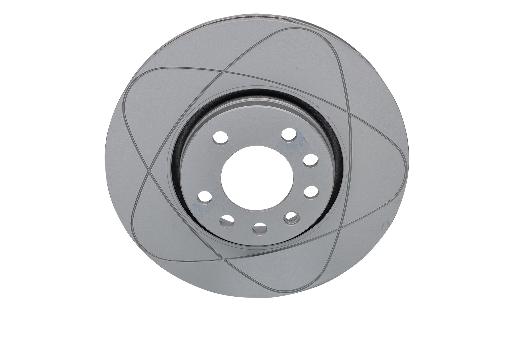 ATE 24.0328-0137.1: Bremsscheibe Ø: 302,0mm, Belüftet, Ø: 302,0mm, beschichtet, mit Schrauben PowerDisc