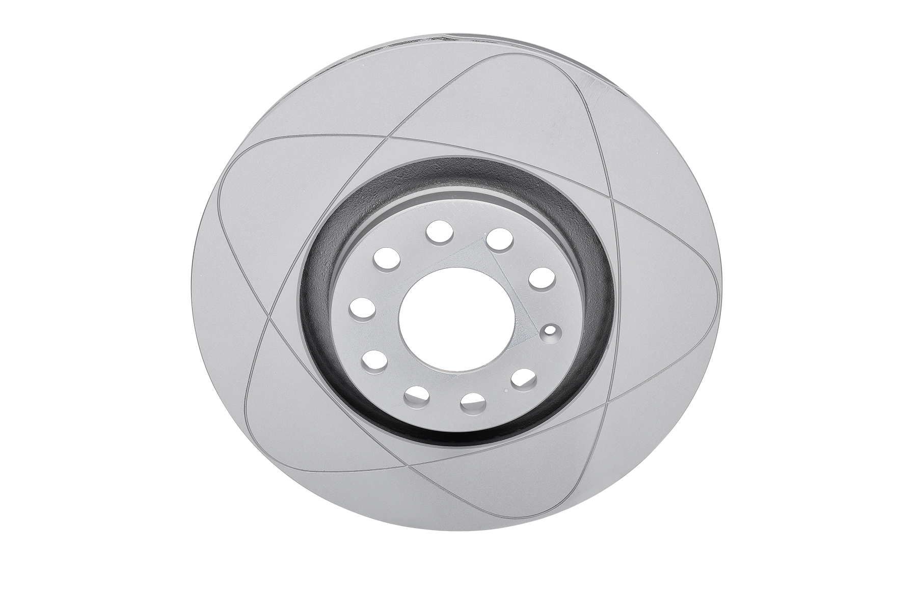 ATE PowerDisc 24.0330-0113.1 Спирачен диск AUDI A6 Седан (4B2, C5) 230 K.C. бензин цена