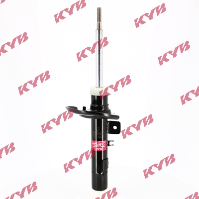 KYB Excel-G 3348013 Lengéscsillapító DS DS 3 208 LE Benzin ár