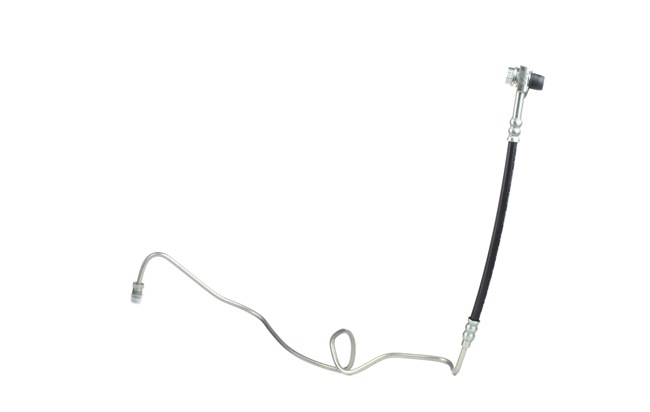ATE 24.1253-0010.3 Remslang VOLKSWAGEN Bora Sedan (1J2) 107 Pk Benzine kosten