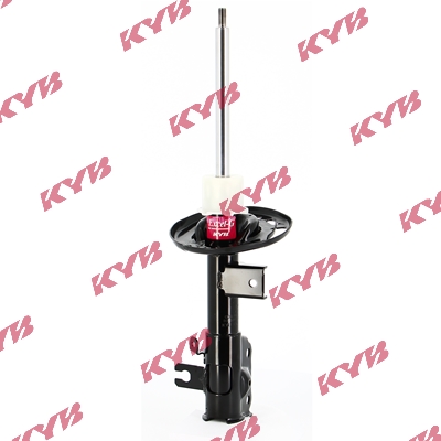 KYB 338087: Stoßdämpfer Vorderachse rechts, Gasdruck, Federbein Excel-G