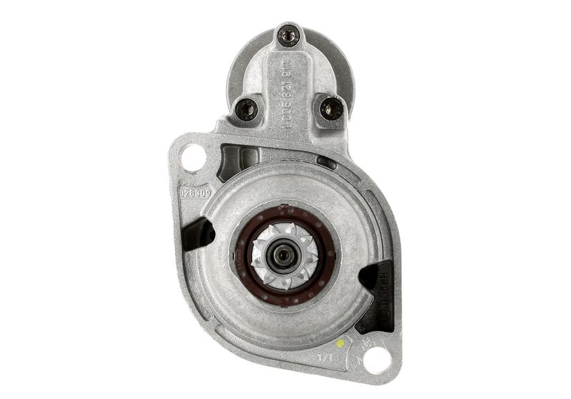 CEVAM 3385: Starter 1,1kW