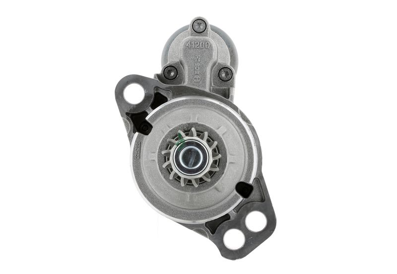 CEVAM 3389: Anlasser 1,2kW