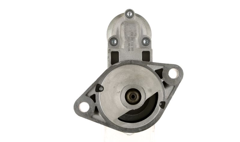 CEVAM 3394: Starter 2,5kW