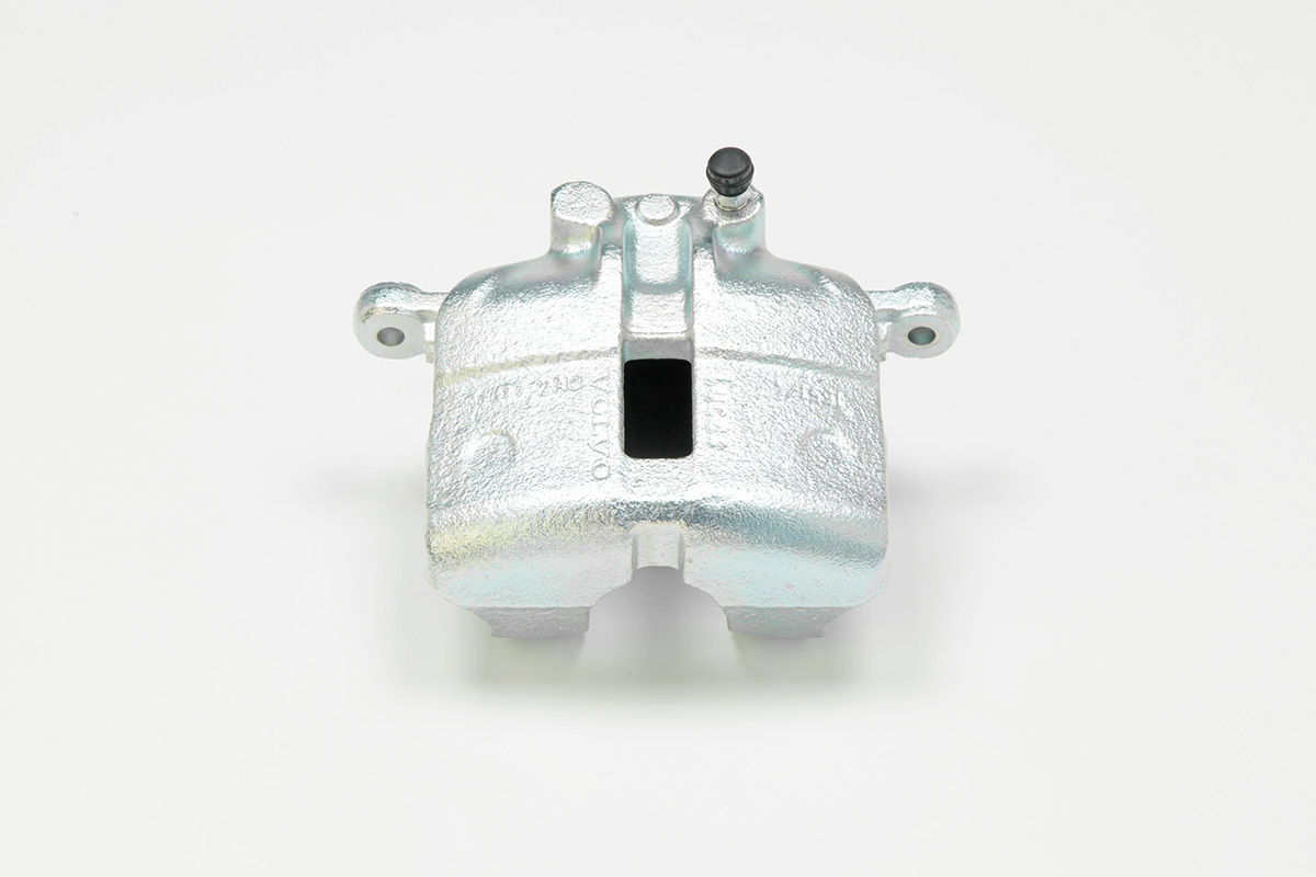 ATE 24.3571-1708.5: Bremssattel ohne Halter