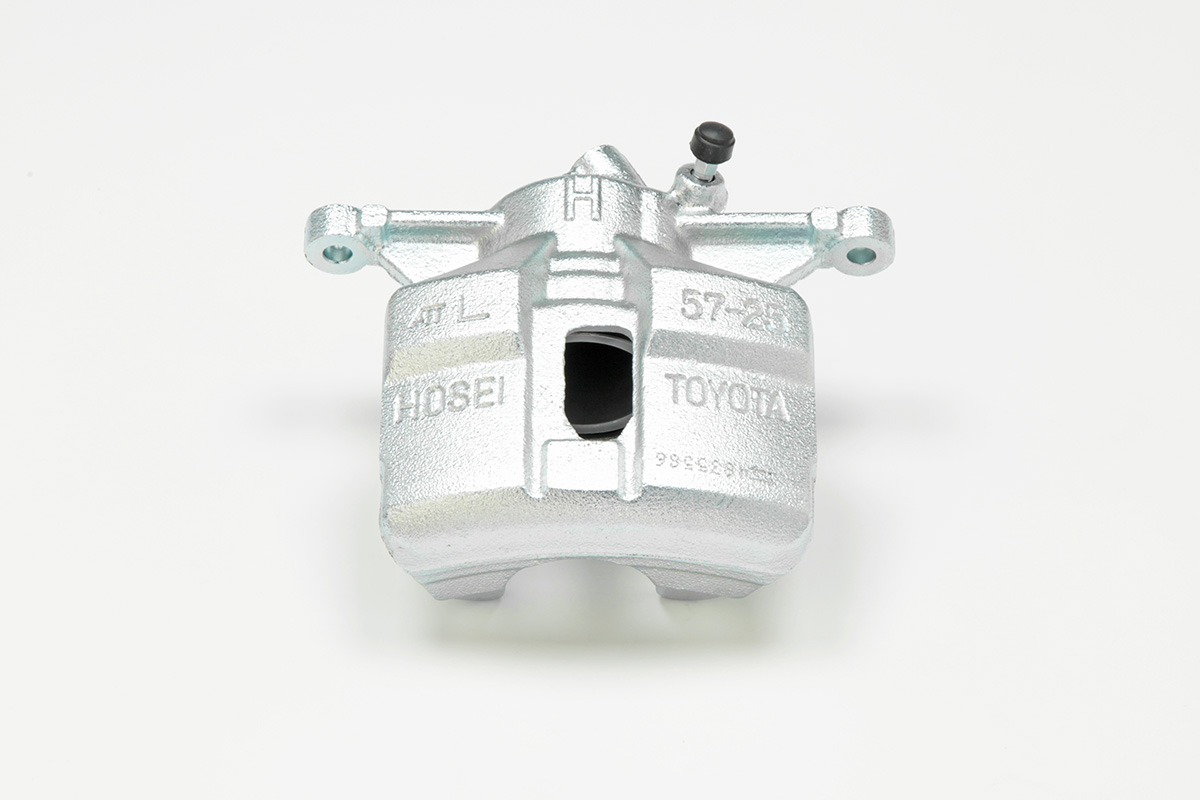 ATE 24.3571-1713.5: Bremssattel ohne Halter
