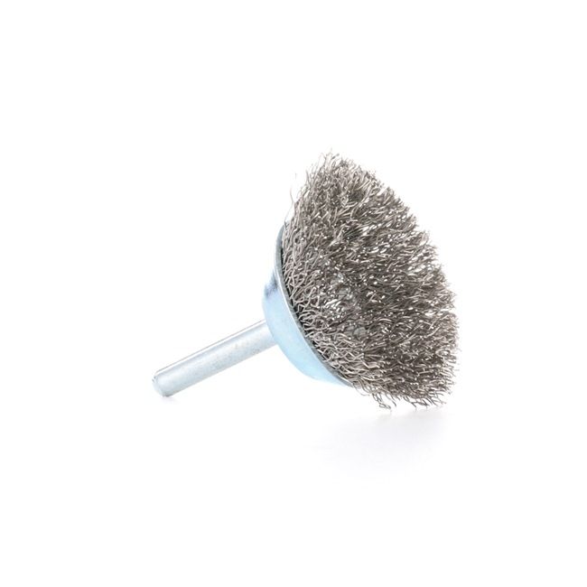 KS TOOLS 340.0011: Szczotka druciana