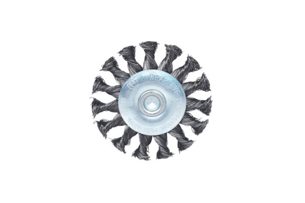 KS TOOLS 340.0038: Brosse métallique