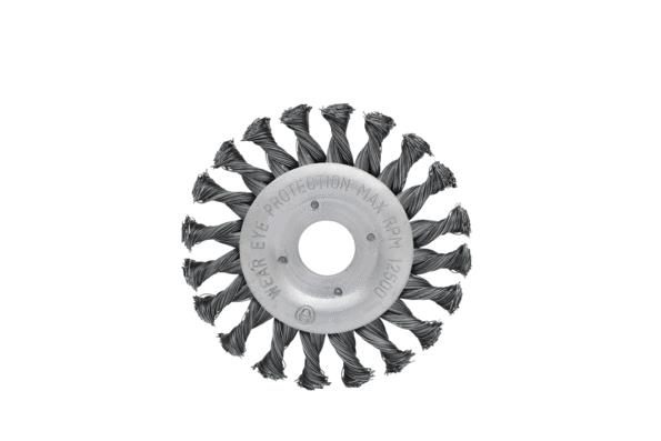 KS TOOLS 340.0042: Brosse métallique