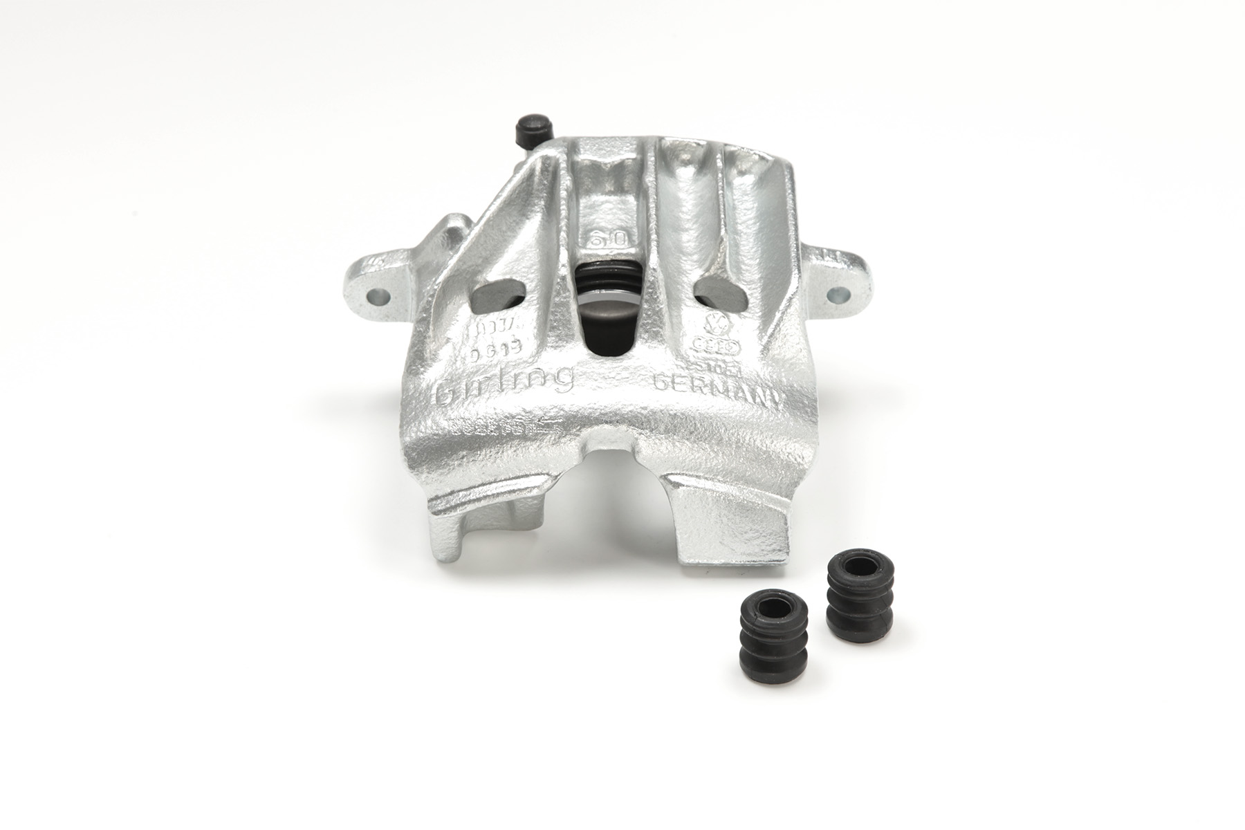 ATE 24.3601-1601.5 Bremssattel VW TRANSPORTER 3 Pritsche/Fahrgestell 1.7 D 57 PS Diesel