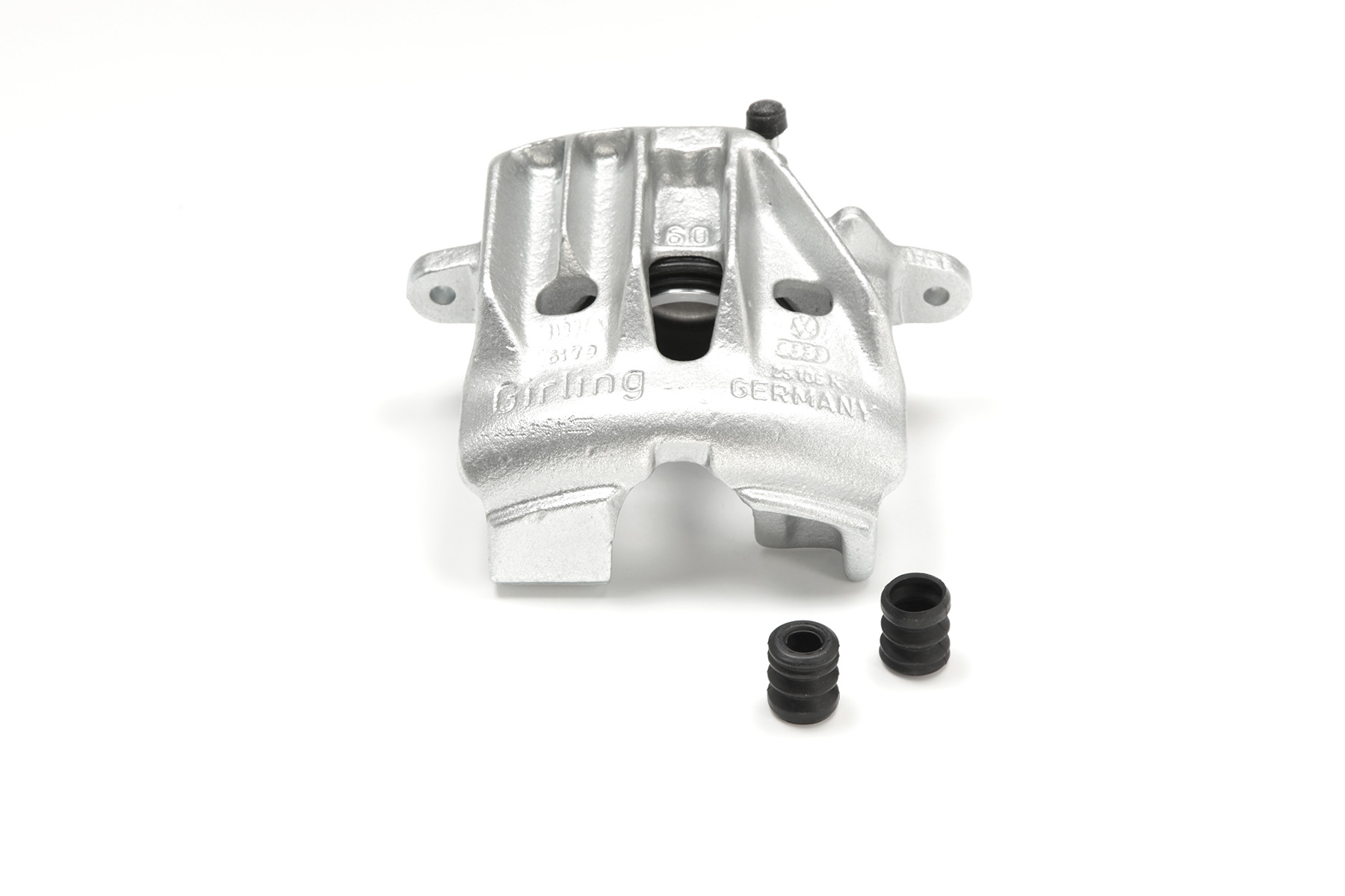 ATE 24.3601-1602.5 Bremssattel VW TRANSPORTER 3 Pritsche/Fahrgestell 1.7 D 57 PS Diesel