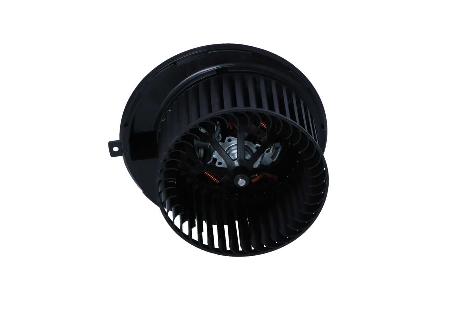 NRF 34006 Ventilator, habitaclu VW Passat Sedan (3C2) 250 CP benzina cat costa