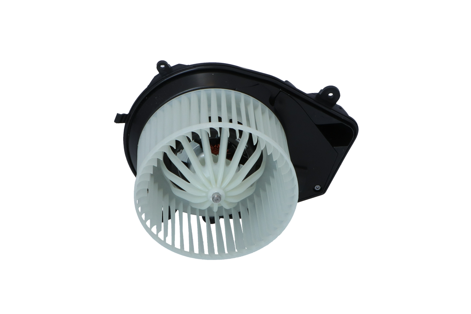 NRF 34010 Innenraumgebläse 12V, ohne integrierten Regler