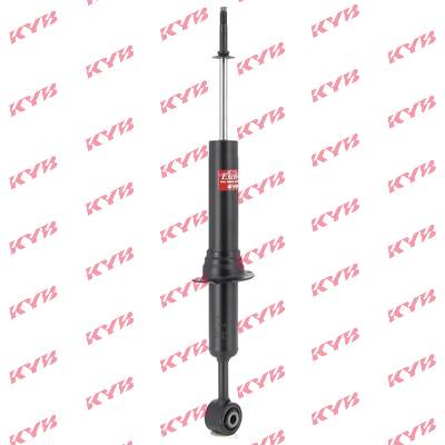 KYB 340125: Stoßdämpfer Vorderachse, Gasdruck, federtragender Dämpfer Excel-G